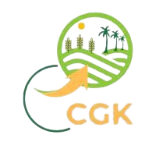 CGK Africa